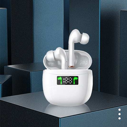 Wireless Earbuds Bluetooth 5.2 Earphones Headset In-Ear Pods For Android IOS