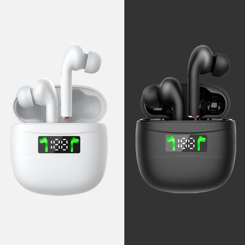 Wireless Earbuds Bluetooth 5.2 Earphones Headset In-Ear Pods For Android IOS