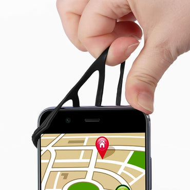 Bicycle Silicone Mobile Holder