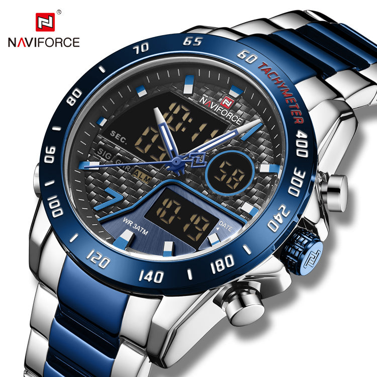Exclusive Sport Military Mens watches - Brand New