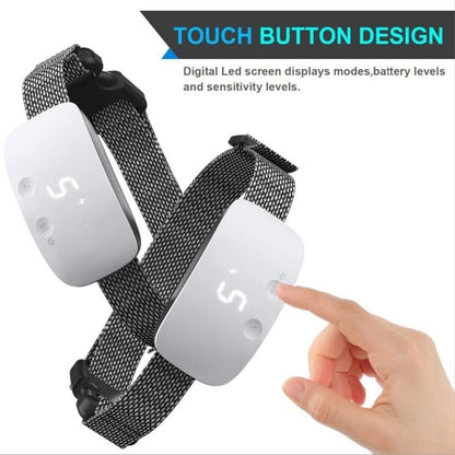 Dog Training Collar Automatic