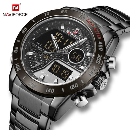 Exclusive Sport Military Mens watches - Brand New