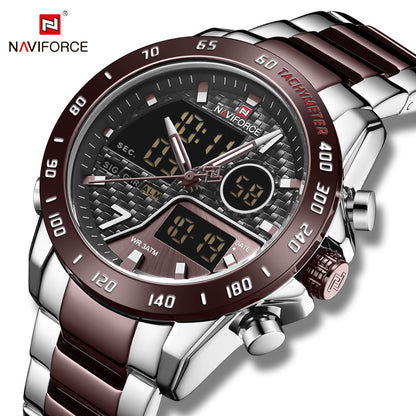 Exclusive Sport Military Mens watches - Brand New