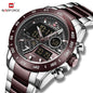 Exclusive Sport Military Mens watches - Brand New