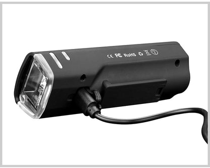 Bike Light with Sensor