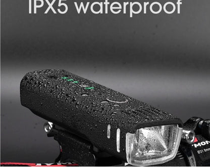 Bike Light with Sensor
