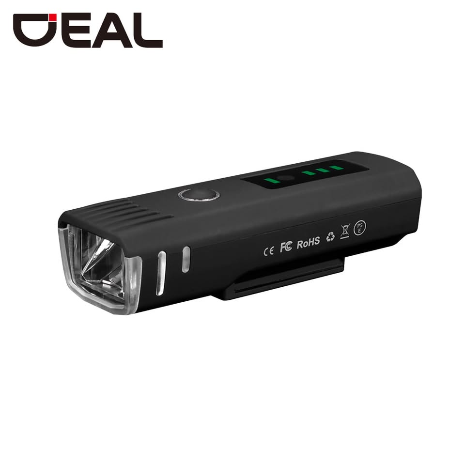 Bike Light with Sensor