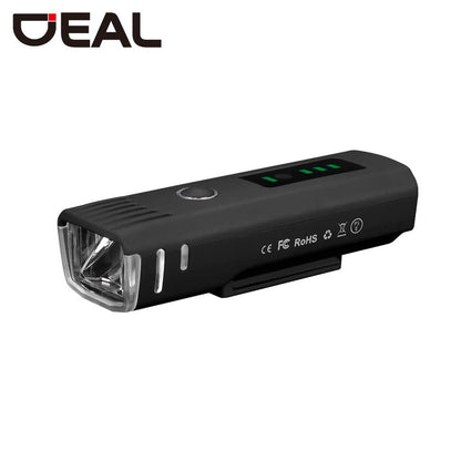 Bike Light with Sensor