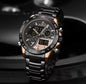 Brand New Mens Sport Watch Analog And Digital