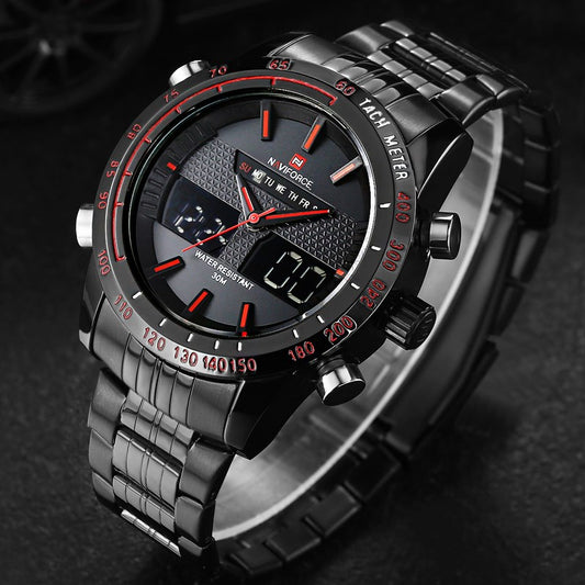 Brand New Naviforce Watch