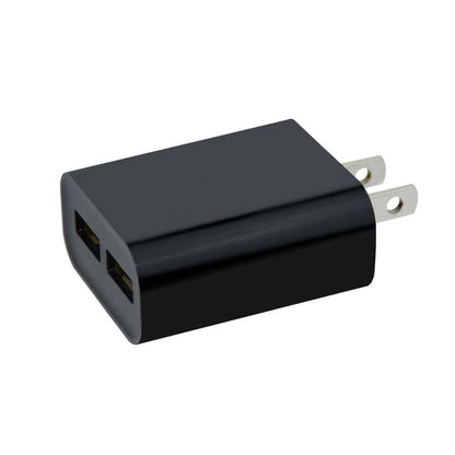 Fast Charging Dual USB Adaptor