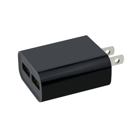 Fast Charging Dual USB Adaptor