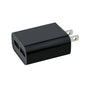 Fast Charging Dual USB Adaptor