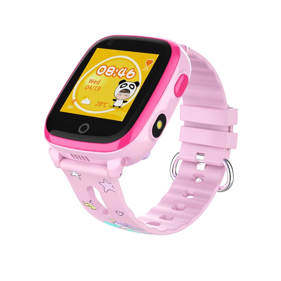 Brand New Kids 4G Smart watch with GPS & Calling