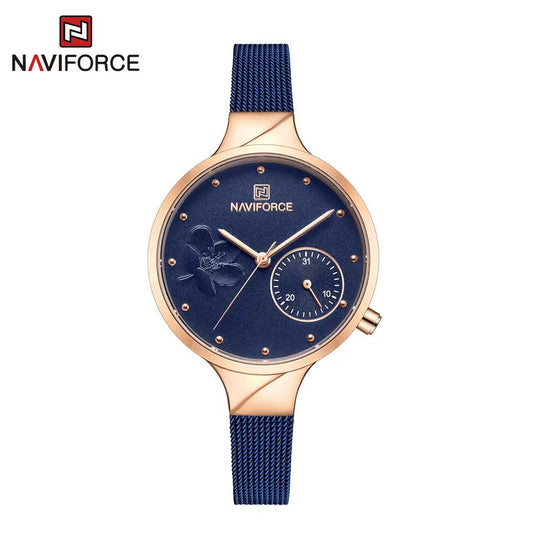 Brand New Ladies Luxury Watch with Quartz Movement