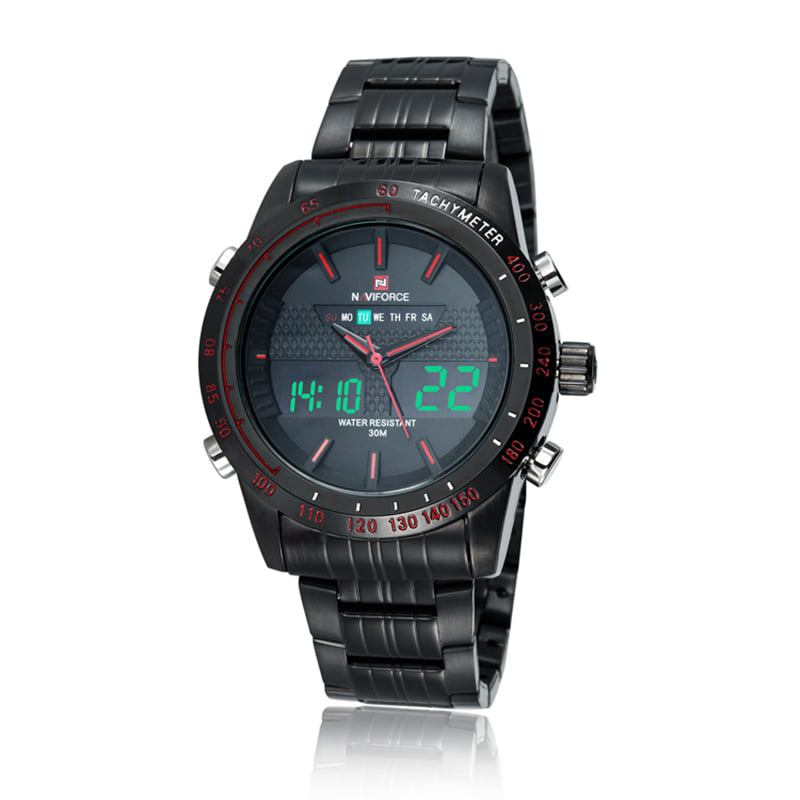 Brand New Naviforce Watch