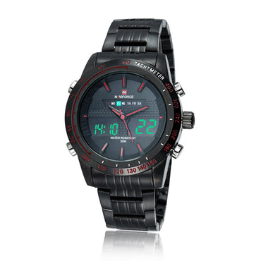 Brand New Naviforce Watch