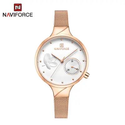 Brand New Ladies Luxury Watch with Quartz Movement