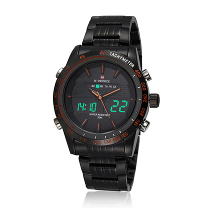 Brand New Naviforce Watch