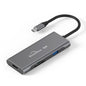 7 in 1 USB-C Multi Port Hub