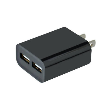 Fast Charging Dual USB Adaptor