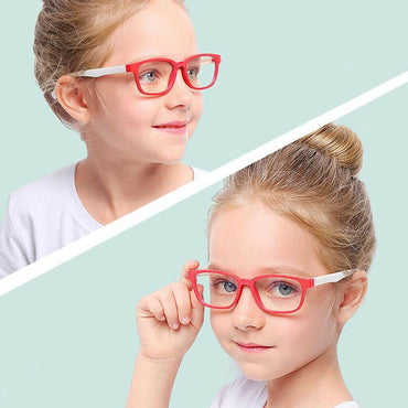 Kids Anti Glare Glasses
