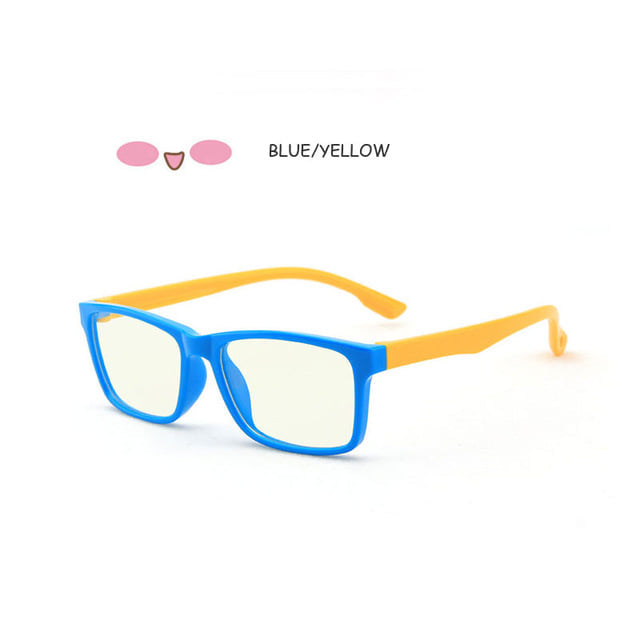 Kids Anti Glare Glasses