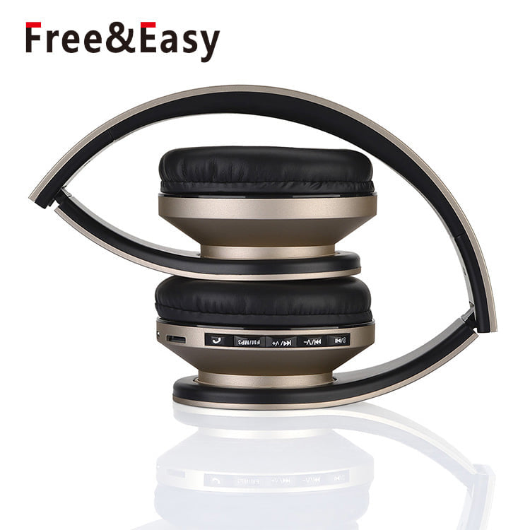 Brand New Bluetooth Headphone