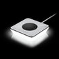 Wireless Charger with Light