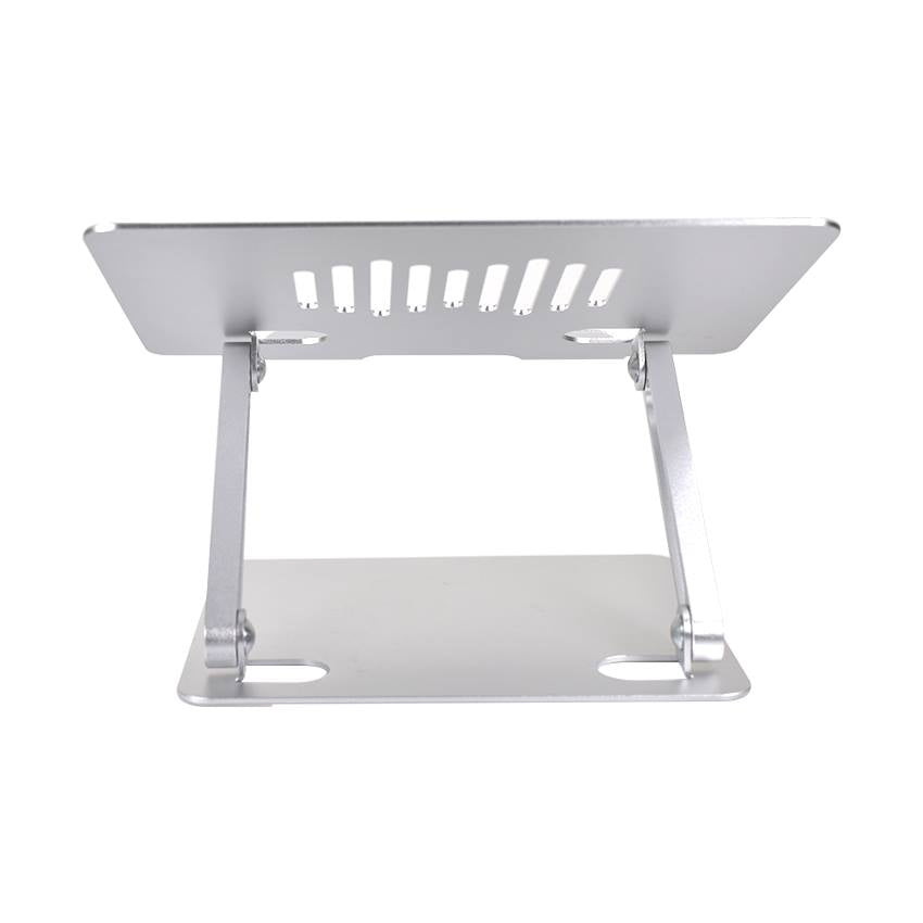 Adjustable Folding Aluminum Stand Ergonomic Design Portable Laptop Stand Holder