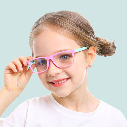 Kids Anti Glare Glasses