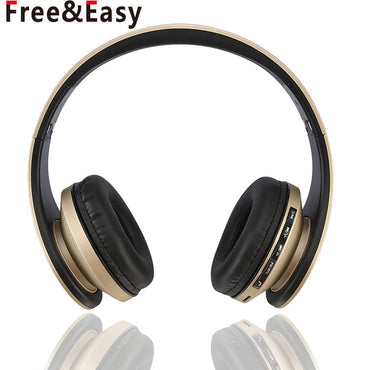 Brand New Bluetooth Headphone
