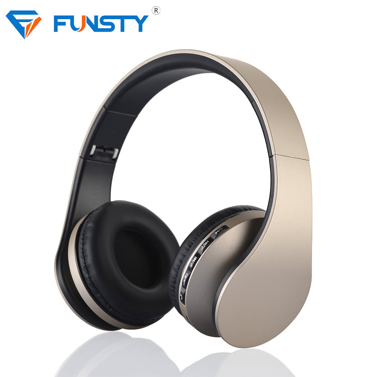 Brand New Bluetooth Headphone