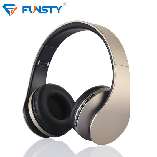 Brand New Bluetooth Headphone
