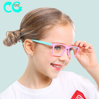 Kids Anti Glare Glasses