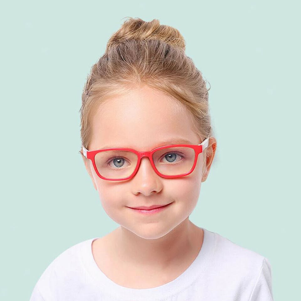 Kids Anti Glare Glasses