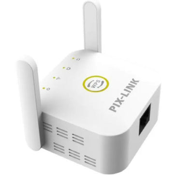 WiFi Range Extender AU 300 Mbps Wifi Router Repeater