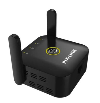 WiFi Range Extender AU 300 Mbps Wifi Router Repeater