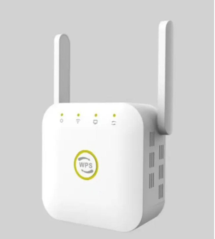 WiFi Range Extender AU 300 Mbps Wifi Router Repeater