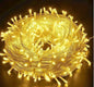 Decorative LED Fairy String Lights, Waterproof for Christmas, Party -30Mtrs