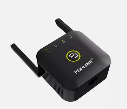 WiFi Range Extender AU 300 Mbps Wifi Router Repeater
