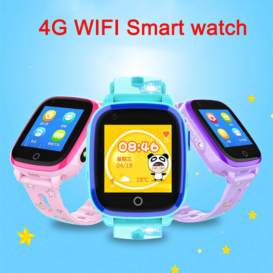 Brand New Kids 4G Smart watch with GPS & Calling