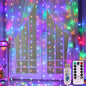Decoration Lights for Christmas with Remote