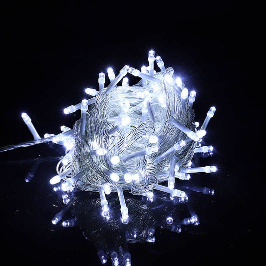 Decorative LED Fairy String Lights -30Mtrs