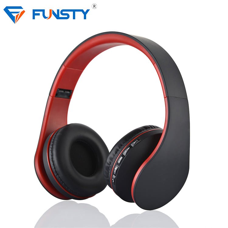 Brand New Bluetooth Headphone
