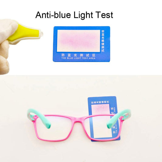 Kids Anti Glare Glasses