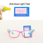 Kids Anti Glare Glasses
