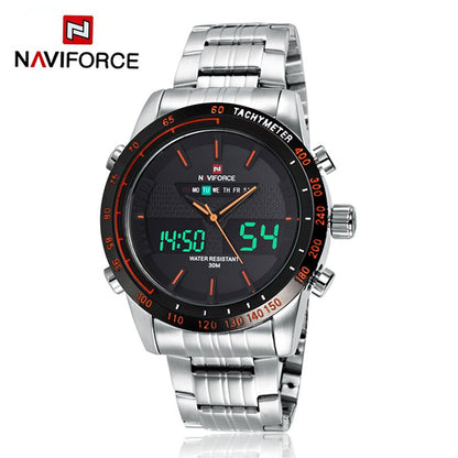 Brand New Naviforce Watch