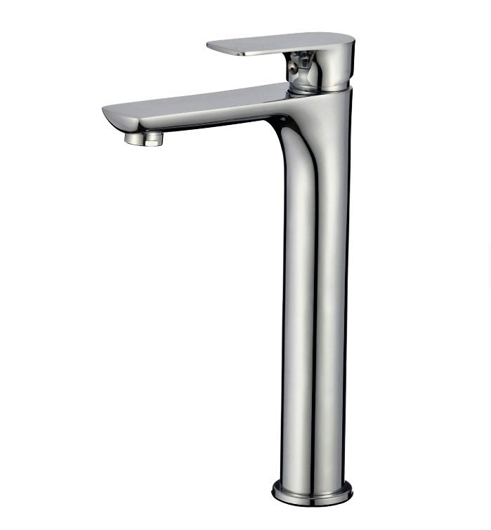 Watermark Basin Faucet Modern Brass Sink Bathroom Mixer Tap