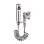 Bidet Sprayer With Dual Switch Outlet